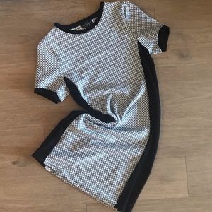 Topshop Maternity Dress